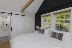 Boutique stuga - några minuter från Lake Sunapee och Mount Sunapee - Image 3