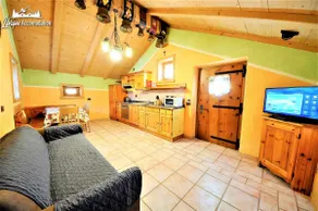 Hanzel & Gretel Gretel by Livigno Accomodation - Image 5