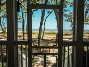 DAUFUSKIE SUNRISE COTTAGE!  Ocean Front, Wagen, Pool - Image 4