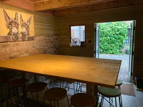 The Carriage House. 8 Bedrooms. Sleeps 24. - Image 4