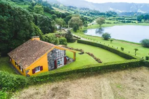 Casa da Lagoa by Green Vacations - Image 2