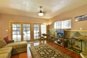 Shasta Cottage, A romantic get-away in Mt. Shasta. - Image 5