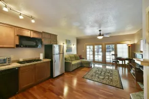 Shasta Cottage, A romantic get-away in Mt. Shasta. - Image 4