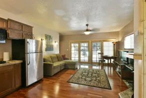 Shasta Cottage, A romantic get-away in Mt. Shasta. - Image 3