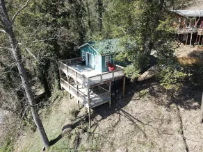 Mountain & River Views - Southfork Cottage - Image 4