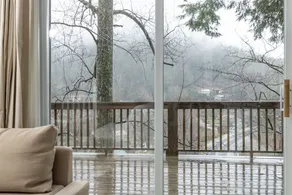 Mountain & River Views - Southfork Cottage - Image 5