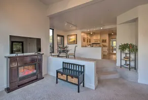 NY! Sedona Apt. m / privat terrasse og rød rock udsigt - Image 5