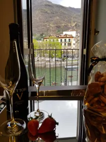 Chocolat la Mairie i Omegna - Image 3