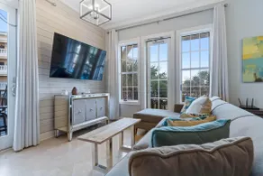 Seascapes 30A 294–Near Beach–Sleeps 4 - Image 5