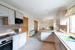 Capercaillie Cottage - Image 3