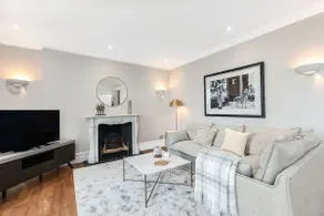 Exquisite Wohnung mit Terrasse in Mayfair - Image 5