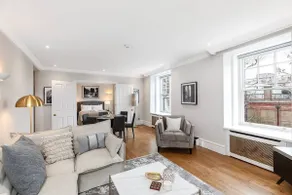 Exquisite Wohnung mit Terrasse in Mayfair - Image 3