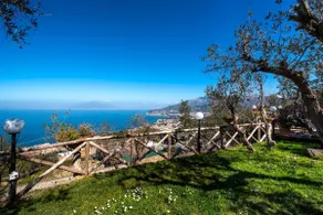 Villa Milena mit Pool und Meerblick - Image 5