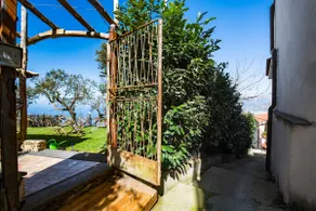 Villa Milena mit Pool und Meerblick - Image 2