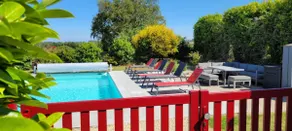 Ferienhaus 'Le Clos Du Verdelet À Planguenoual' mit Meerblick, privatem Pool und WLAN - Image 2
