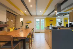 Ferienhaus 'Le Clos Du Verdelet À Planguenoual' mit Meerblick, privatem Pool und WLAN - Image 5