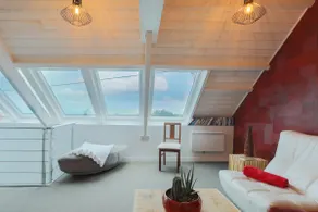 Ferienhaus 'Le Clos Du Verdelet À Planguenoual' mit Meerblick, privatem Pool und WLAN - Image 3