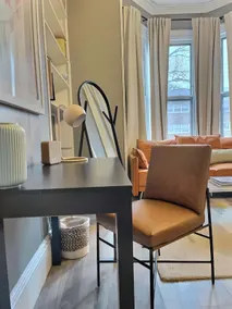 Historic + Modern, Sun Filled West End 1BR Apt. - Image 3