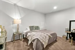 Quiet condo Steps to Tacoma Dome~Bay & City VIEWS! - Image 3