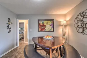 Condo w/ Sunroom, Near Downtown Hendersonville! - Image 5