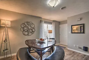 Condo w/ Sunroom, Near Downtown Hendersonville! - Image 4