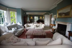 The Manor at Boconnion w/ Pool & Tennis Court - Image 3