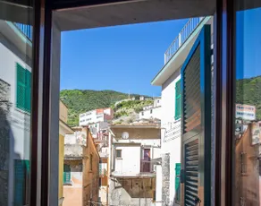 Ventu de Ma Second Floor Studio with AC - Image 5