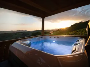 Country House Mirt with HotTub & Sauna - Image 2