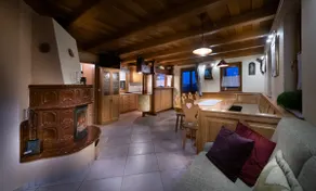 Country House Mirt with HotTub & Sauna - Image 5
