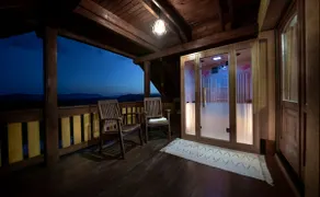 Country House Mirt with HotTub & Sauna - Image 4