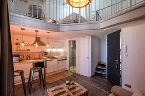 La Cabane Apartment - Image 3