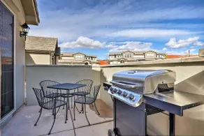 Utah Home w/ Pool Access: Near St George & Zion! - Image 2