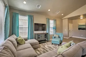 Utah Home w/ Pool Access: Near St George & Zion! - Image 4