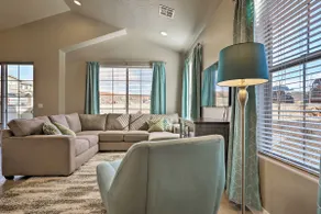 Utah Home w/ Pool Access: Near St George & Zion! - Image 5
