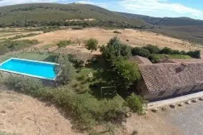 Finca Romero · Home with barbecue and pool - Image 3
