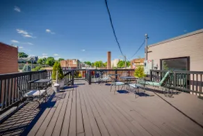 BordertownLoft:WhereVA meetsTN, SleekGetaway, Park - Image 4