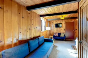 Cozy, comfortable cottage in Government Camp - Image 4