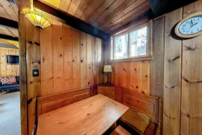 Cozy, comfortable cottage in Government Camp - Image 5