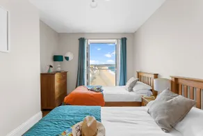 11 At The Beach - Image 5