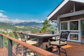 Mountain's Call Vacation Home at Windcliff - Image 5
