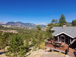 Mountain's Call Vacation Home at Windcliff - Image 4
