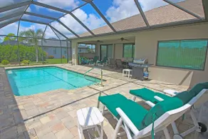 Rotonda River Villa pool home #1125 - Image 5