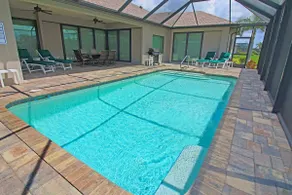 Rotonda River Villa pool home #1125 - Image 3