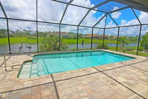 Rotonda River Villa pool home #1125 - Image 4