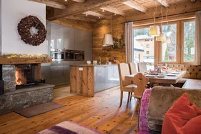 Vital Chalet Edelweiss - Image 4