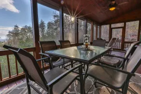 Cherokee Dreamer`s Den | Blue Ridge, GA - Image 5