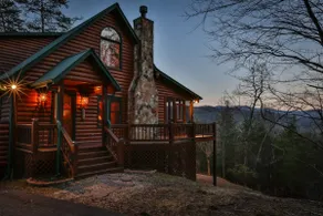 Cherokee Dreamer`s Den | Blue Ridge, GA - Image 4