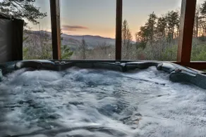 Cherokee Dreamer`s Den | Blue Ridge, GA - Image 2