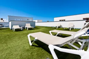 Casa Mika Oliastur 25 El Cotillo - Image 4