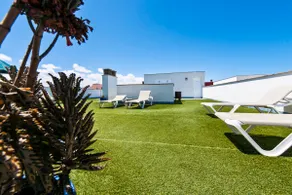 Casa Mika Oliastur 25 El Cotillo - Image 5
